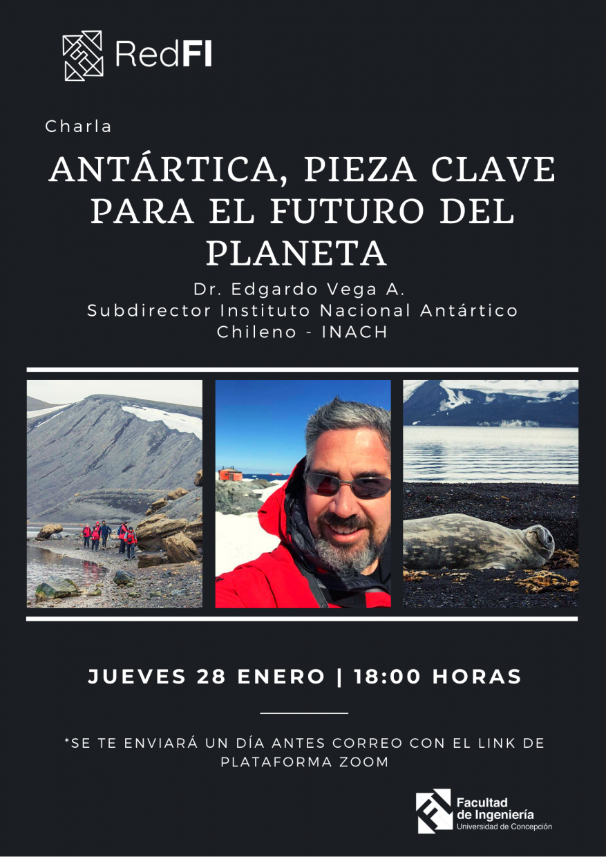 Antártica, pieza clave para el futuro del planeta