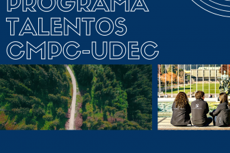 CMPC busca talentos UdeC